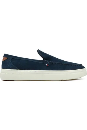 Tommy Hilfiger Mokassins FM0FM05354