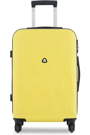 Semi Line Großer Koffer T5619-6