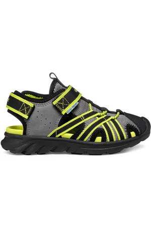 Geox Sandalen J Airadyum Bo J55F1A 1454 C0666 D