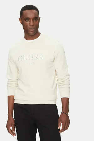 Guess Sweatshirt M5GQ08 KCN01 Regular Fit