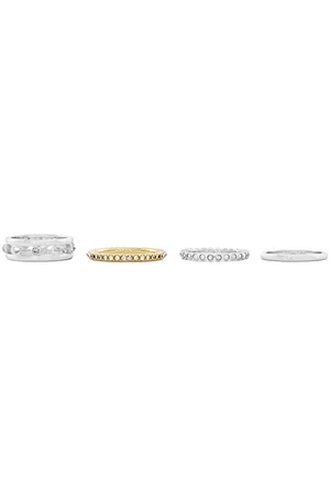 Coach 3er-Set Ringe 37506210