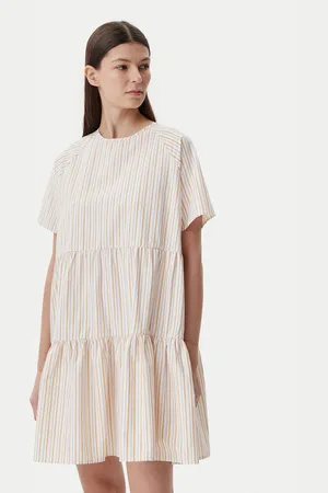 2nd Day Sommerkleid Loretta 2252128245 Loose Fit