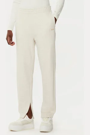 HUGO BOSS Jogginghose C_Enna 50531813 Regular Fit