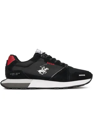 Beverly Hills Polo Club Sneakers CRUZ MIX