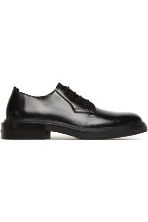 Calvin Klein Halbschuhe Postman Derby HM0HM01838