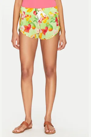 Seafolly Strandshorts Tropique 60295-235 Regular Fit