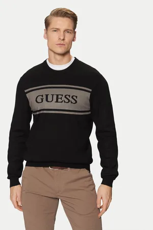 Guess Pullover M5RR13 Z3KK2 Regular Fit