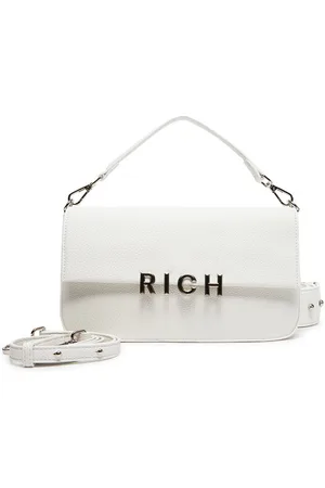 John Richmond Handtasche RWP25160BO