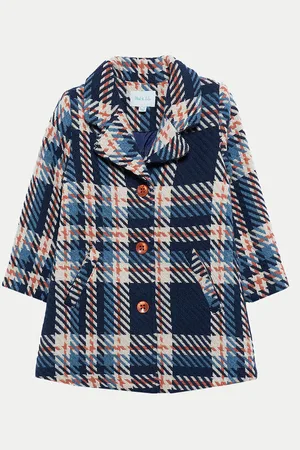 Abel & Lula Übergangsmantel 5834 Regular Fit