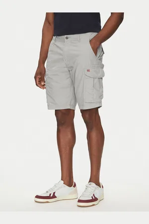 Napapijri Stoffshorts Noto 2.0 NP0A4HOQ Regular Fit