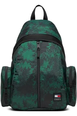 Tommy Hilfiger Rucksack Tjm Boyhood Print Backpack AM0AM12267