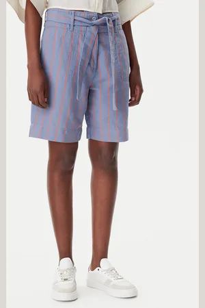 Napapijri Stoffshorts NP0A4IEW Regular Fit