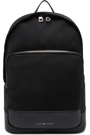 Tommy Hilfiger Rucksack Th Business Nylon Backpack AM0AM13189