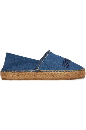 Moschino Espadrilles JA10262G0MJO5700