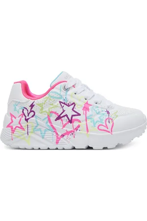 Skechers Sneakers Uno Lite - My Drip 310391L/WMN