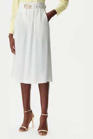 Rinascimento Culottes CFC0122530003 Regular Fit