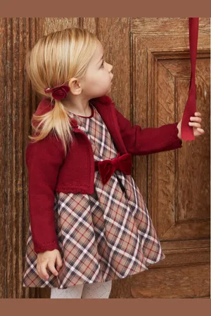 Abel & Lula Kleid für den Alltag 5514 Regular Fit