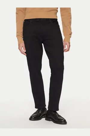 Tommy Hilfiger Jeans Core Harlem MW0MW39040 Straight Fit