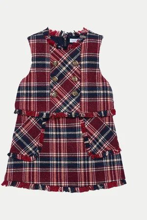 Abel & Lula Kleid für den Alltag 5542 Regular Fit