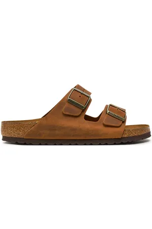 Birkenstock Pantoletten Arizona Leoi 1028272
