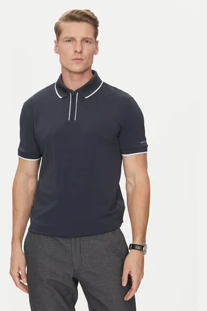 Guess Poloshirt 4GHP07 6141A Regular Fit