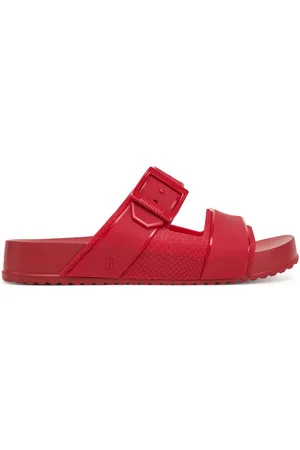 Melissa Pantoletten Cozy Connection Slide Ad M 35832