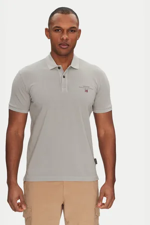 Napapijri Poloshirt Elbas NP0A4GDL Regular Fit