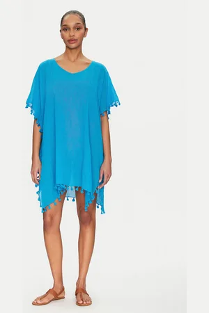 Seafolly Strandkleid Amnesia 52162 Regular Fit
