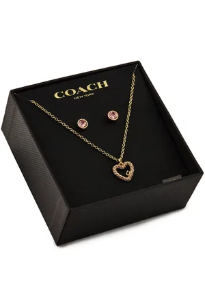 Coach Ohrringe 37493516