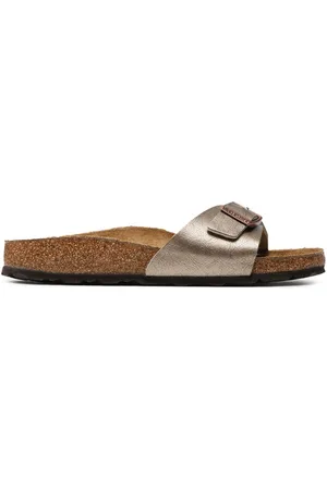 Birkenstock Pantoletten Madrid Bs 1020632