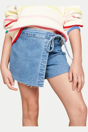 Tommy Hilfiger Jeansshorts KG0KG07919 Regular Fit