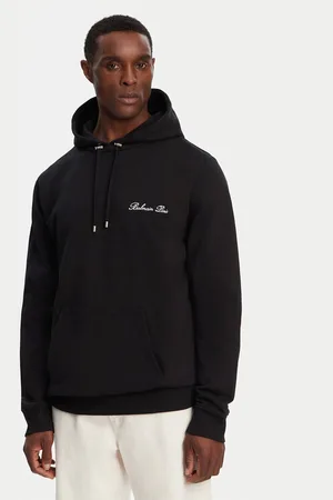 Balmain Sweatshirt DH1JT047BC78 Regular Fit