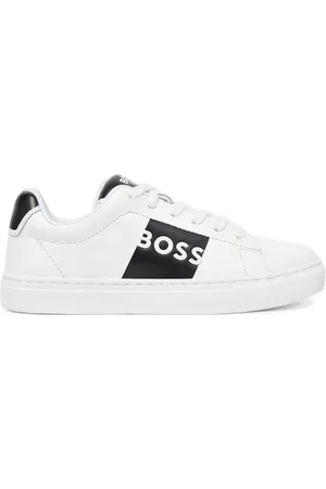 HUGO BOSS Sneakers J51650 M