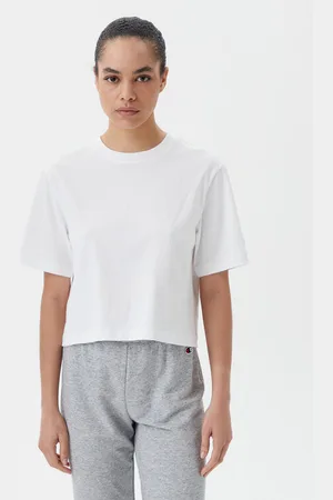 Champion T-Shirt 117874 Regular Fit