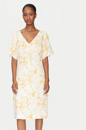 2nd Day Sommerkleid Audette 2252127286 Loose Fit
