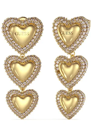 Guess Ohrringe JUBE05 013JW