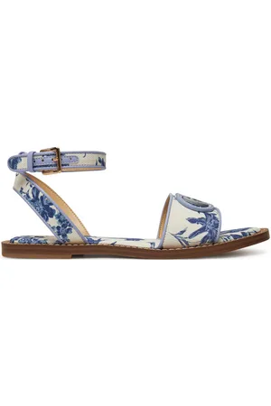 Guess Sandalen FLJSI2 FAP03