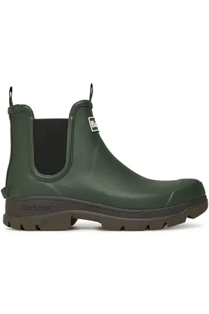 Barbour Gummistiefel MRF0028OL51