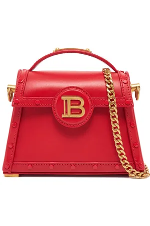 Balmain Handtasche DN0DA907LRHA