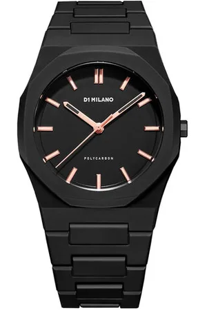 D1 MILANO Uhr PCBJ12