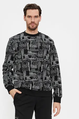 Karl Lagerfeld Sweatshirt 705060 541900 Regular Fit