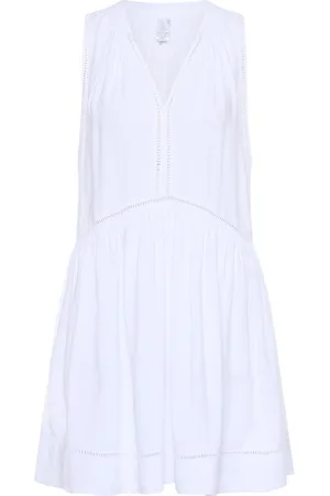 Seafolly Sommerkleid Beach Basics 52931-DR Regular Fit
