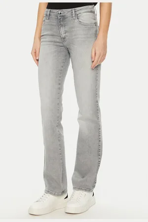 Guess Jeans W5RA15 D5L81 Straight Leg