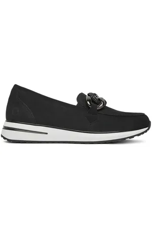 Remonte Halbschuhe D1G11-02