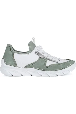 Rieker Halbschuhe 55064-52
