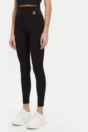 HUGO BOSS Leggings 50545350 Slim Fit