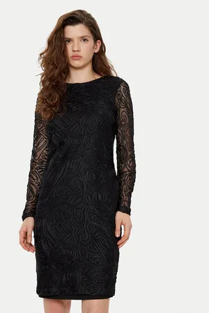 TATUUM Coctailkleid Noemi T2424.196B Slim Fit