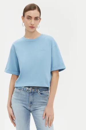 Pinko T-Shirt 104882 A2HN Regular Fit