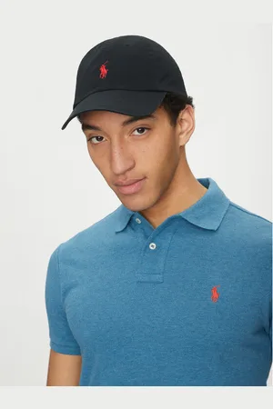 Ralph Lauren Cap Chino Ball Cap 710548524012