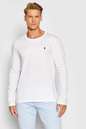 Ralph Lauren Longsleeve Sle 714844759004 Regular Fit